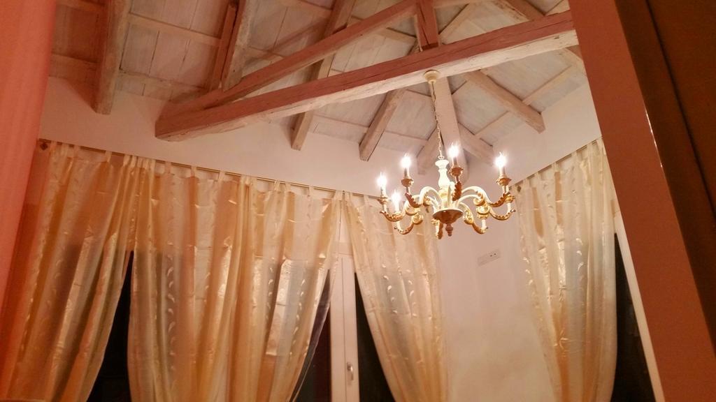 B&B La Porta Rossa Ноале Номер фото