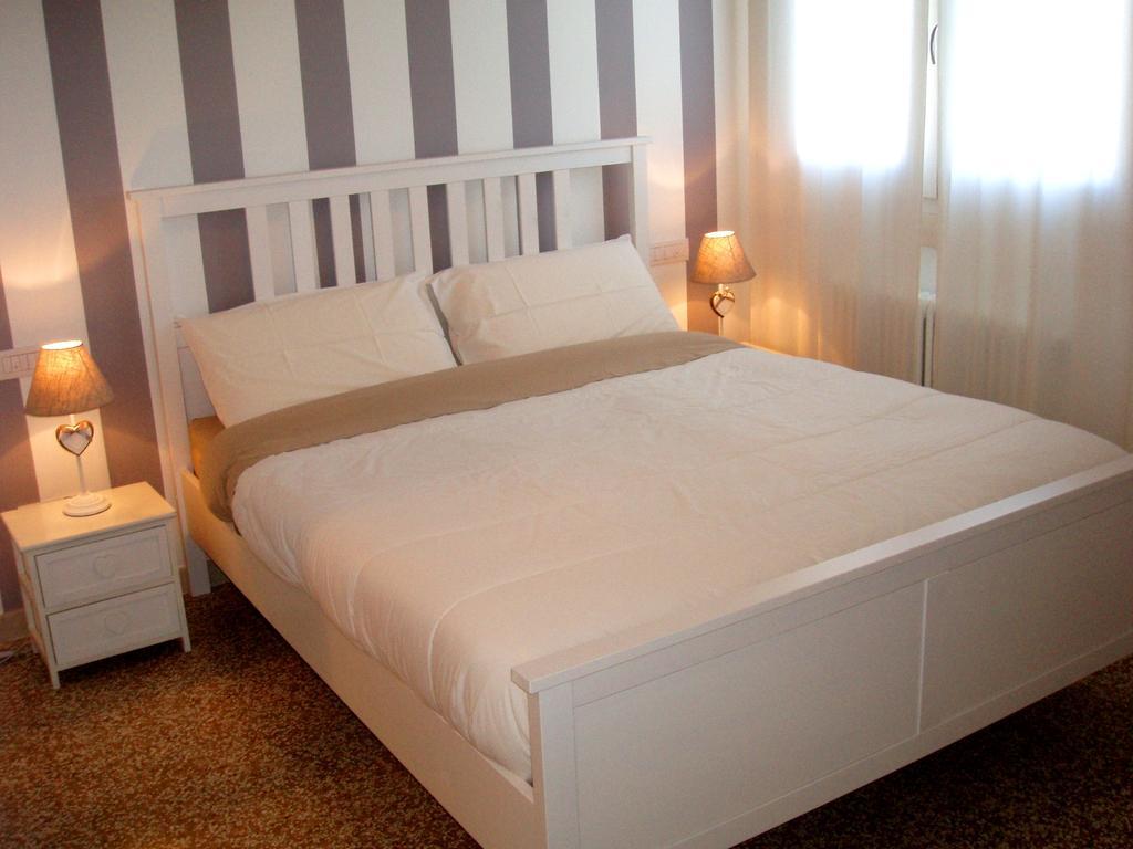 B&B La Porta Rossa Ноале Номер фото