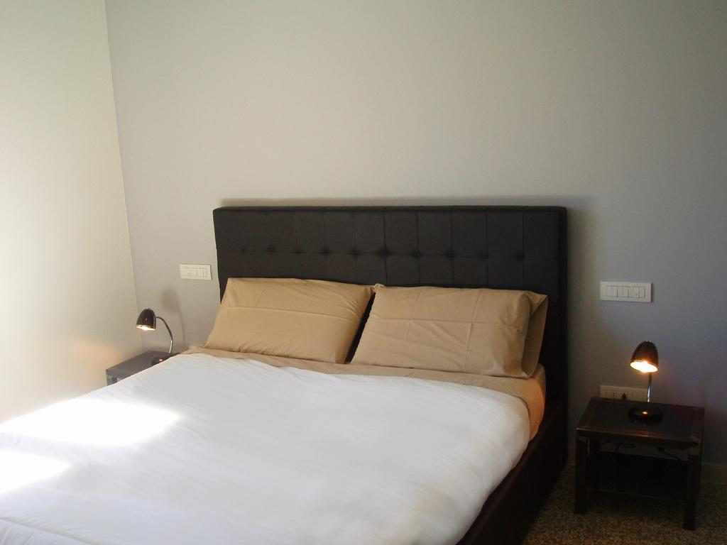 B&B La Porta Rossa Ноале Номер фото
