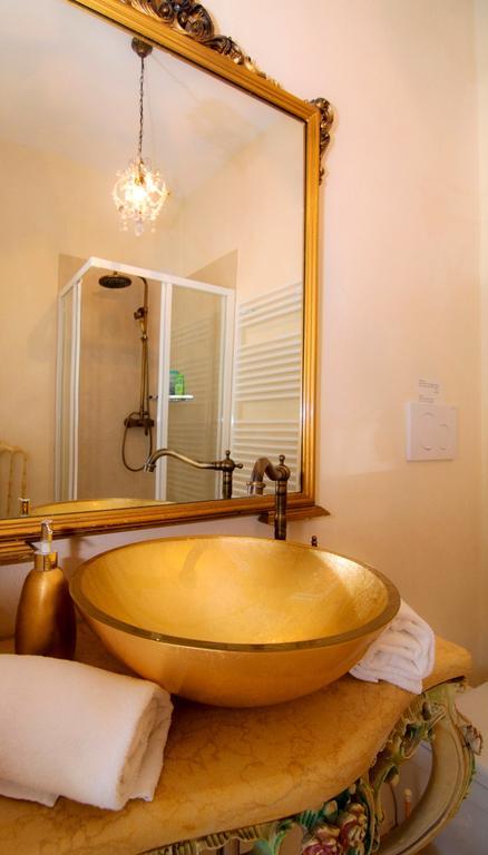 B&B La Porta Rossa Ноале Экстерьер фото